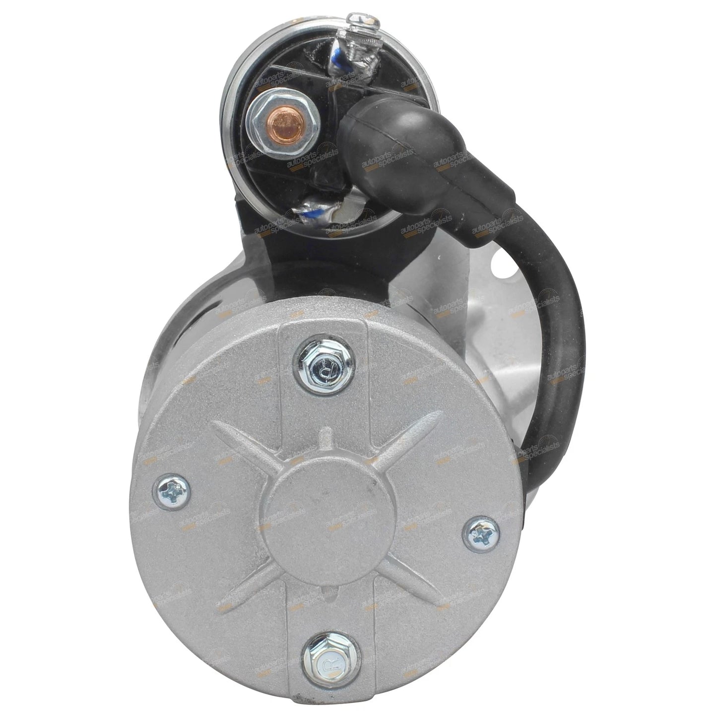 Starter Motor for Nissan Urvan E24 2.7L 4cyl Diesel (1987-1993)