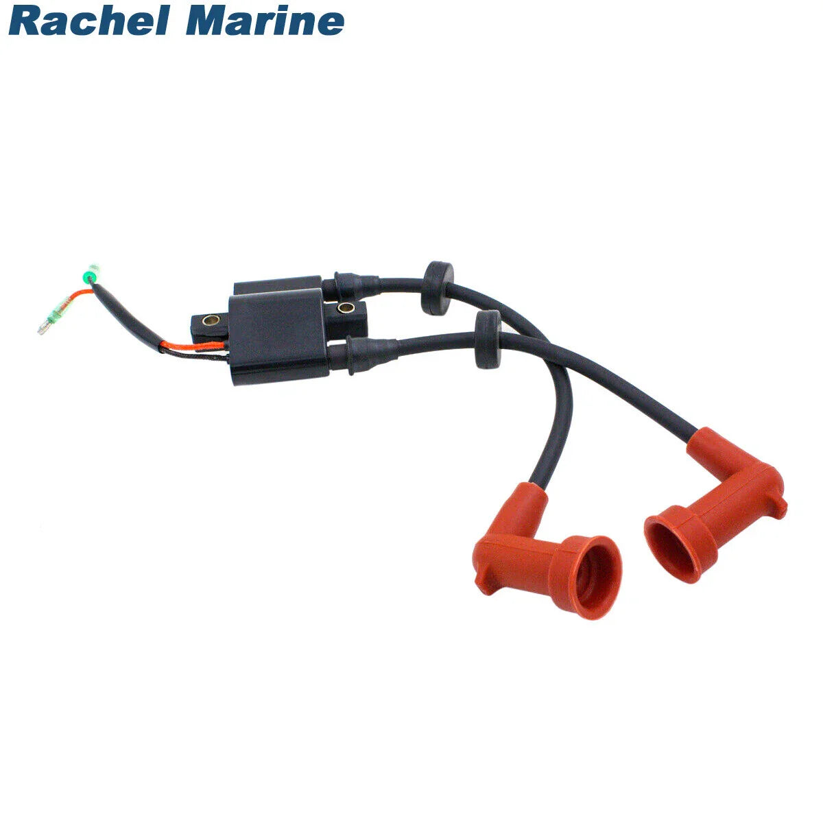 Ignition Coil Assembly for Yamaha Outboard 40HP T36 (Old Model)