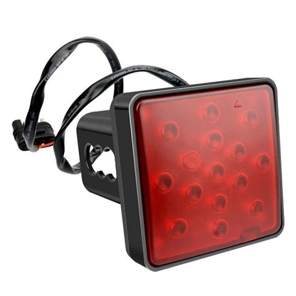 LED Brake Light for Red Shell Trailer