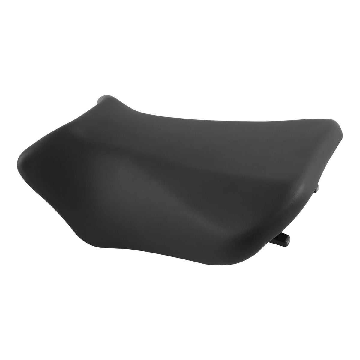 Black Front Rider Driver Seat for SUZUKI SV650 SV1000N (2005-2012)