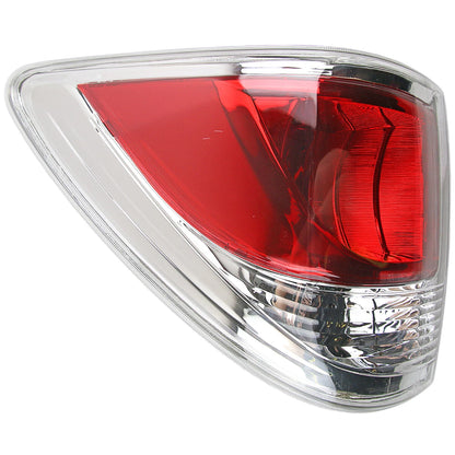 Tail Light for Mazda BT-50 BT50 UP XT XTR 3.0L (2011-2015)