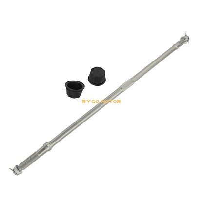 Rear Axle Shaft Wheel Cap for Honda TRX450ES TRX450S Foreman 4x4 (1998–2001)