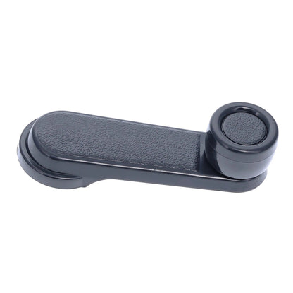 Black Window Crank Handle for Nissan Navara D21 D22 (1986-2005)
