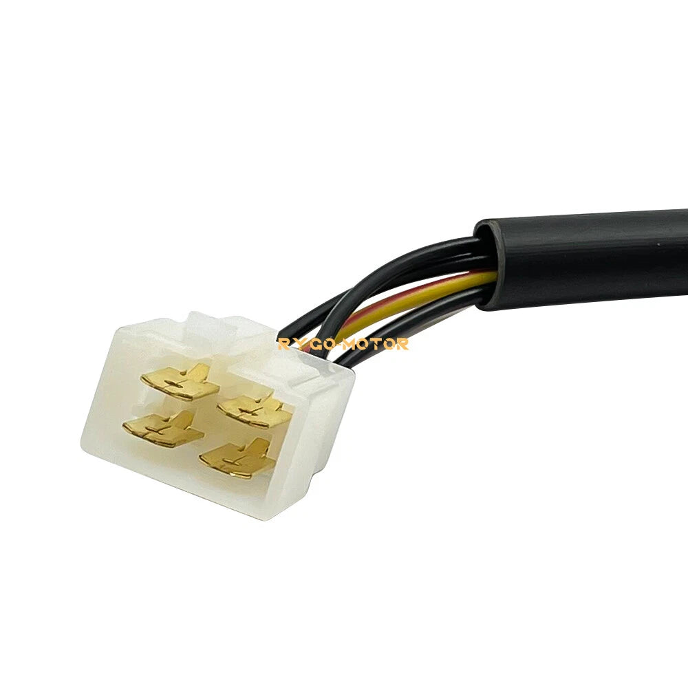 Right Start Button Kill Switch for Honda CB550K/CB750K/CB750F (1977–1978)
