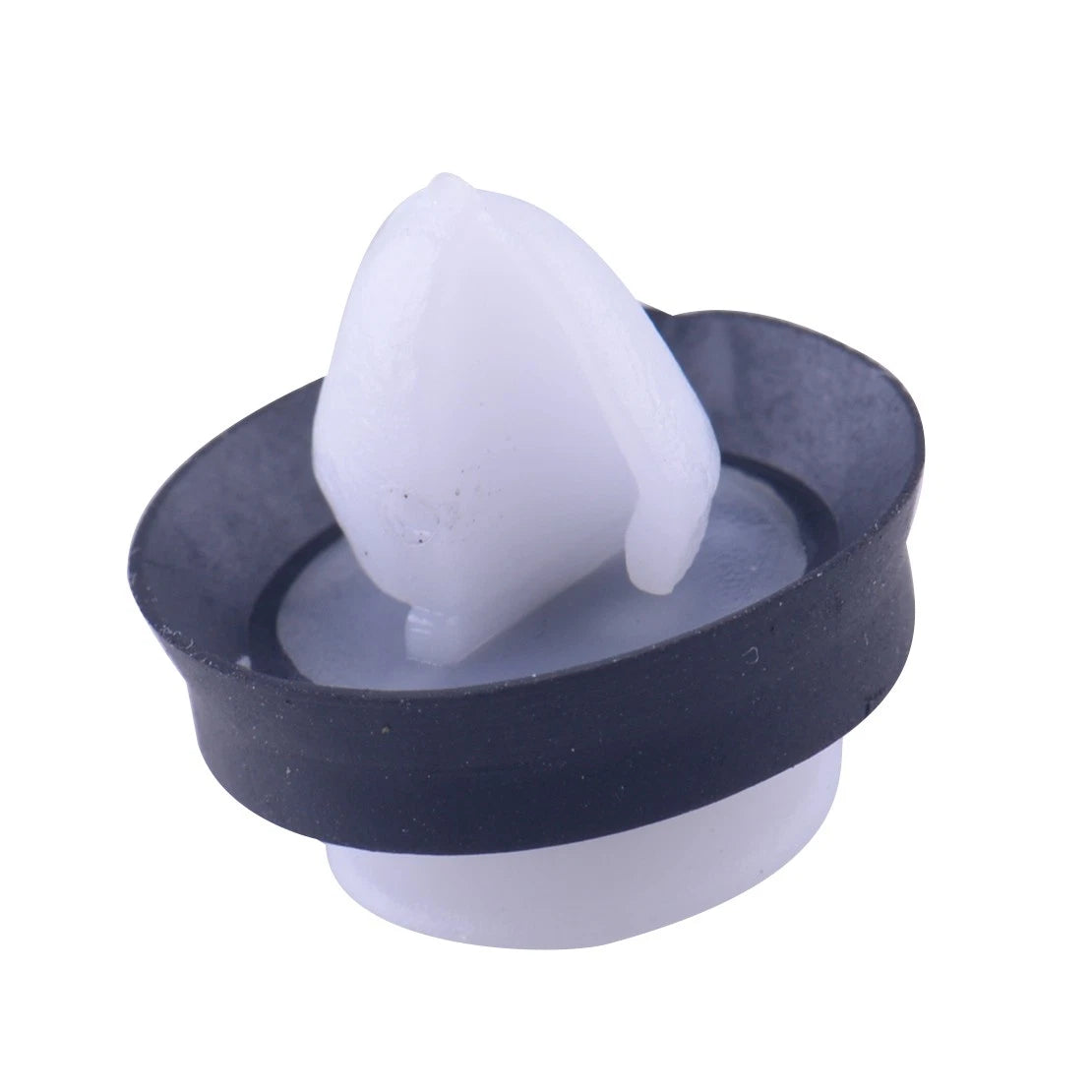 25 x Wheel Fender Flare Moulding Clips with Sealer for Ford Transit