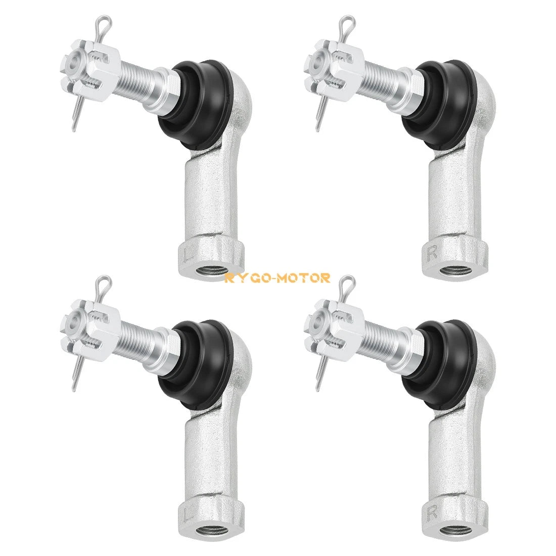 2 x Tie Rod End Kits for Can-Am Renegade (2013–2024)