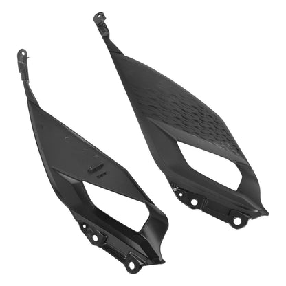 Unpainted Front Fuel Tank Cover for Suzuki GSX-S (2017-2024)