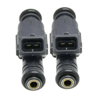8x Fuel Injectors for Holden Commodore V8 Gen-3 LS1 (VX VU VY VZ)