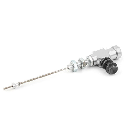Hydraulic Clutch Cable & Brake Pump Cylinder for Racing Motor
