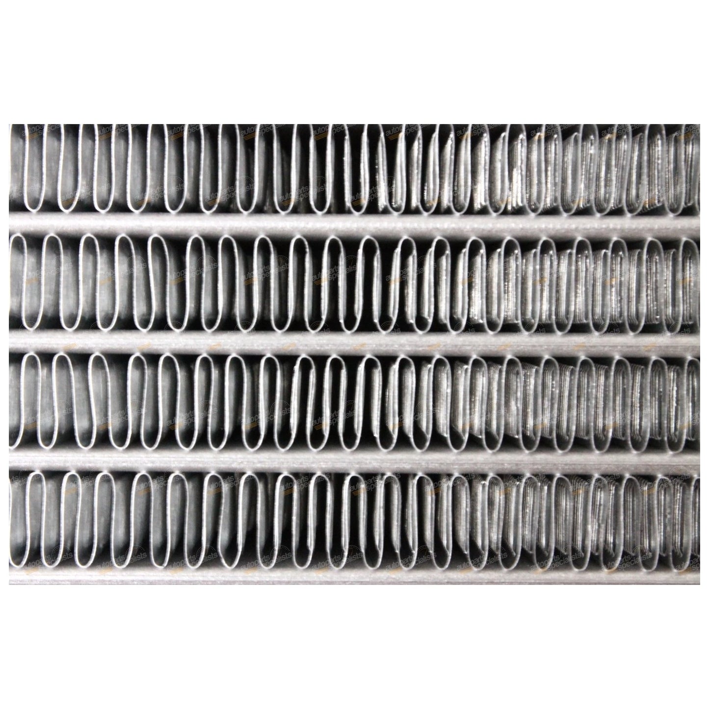 3.0L Heavy Duty Alloy Radiator for BMW X5 E53 (2001 - 2007)