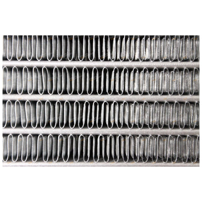 3.0L Heavy Duty Alloy Radiator for BMW X5 E53 (2001 - 2007)