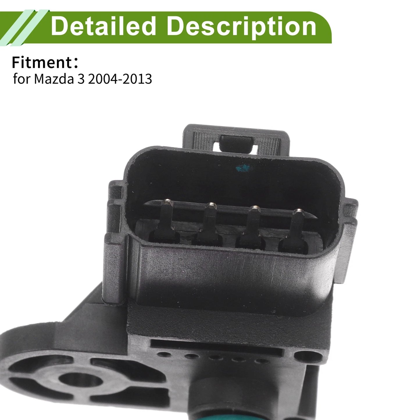 MAP Sensor for Mazda 3 (2004-2013)