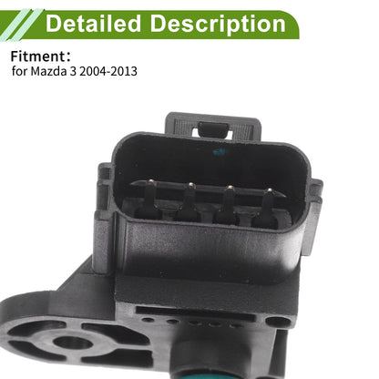 MAP Sensor for Mazda 3 (2004-2013)