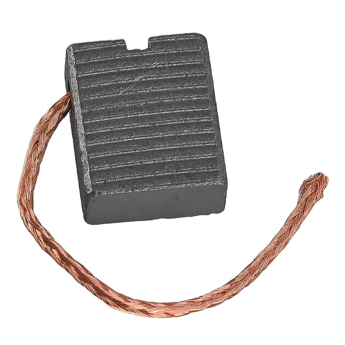 Car Dual Engine Brake ABS Pump Accumulator Carbon Brush for Corolla