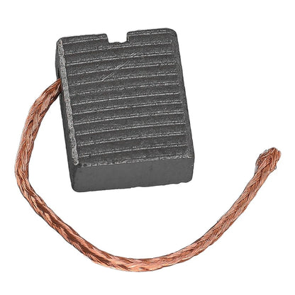 Car Dual Engine Brake ABS Pump Accumulator Carbon Brush for Corolla