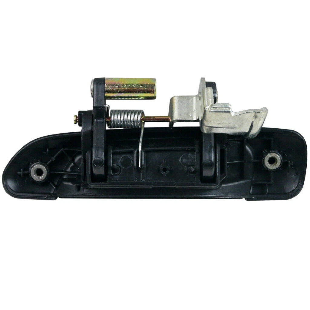 Door Handle Exterior (Black) for Honda City, Jazz (2003-2008)