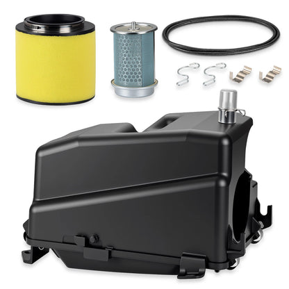 Air Box Case & Guide Kit for Honda Sportrax 400 TRX400EX 2x4 (1999-2008)