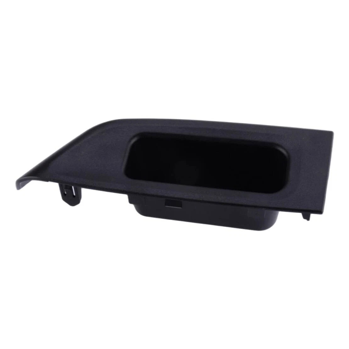 Rear Left Door Control Switch Bezel for Toyota Yaris Hatchback (2012-2015)