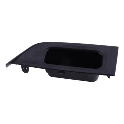 Rear Left Door Control Switch Bezel for Toyota Yaris Hatchback (2012-2015)