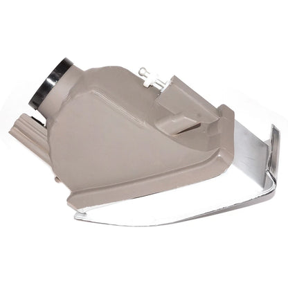 Front Bumper Fog Light Right for Toyota Land Cruiser Prado (2003-2009)