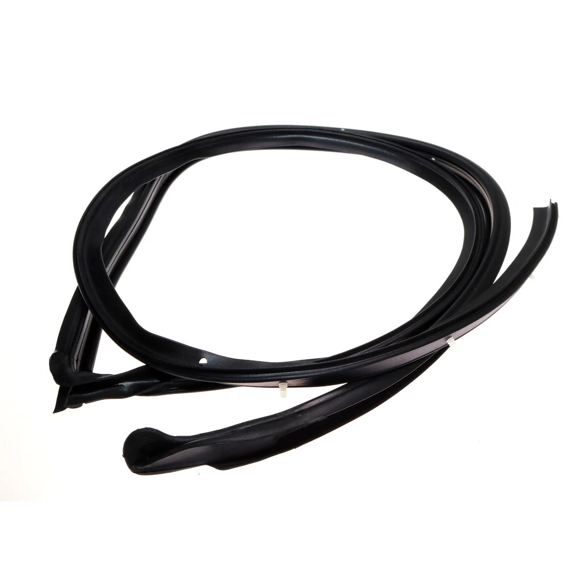 Front Door Weatherstrip for Toyota Corona Carina E GL XL 1992-1998