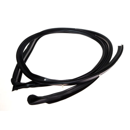 Front Door Weatherstrip for Toyota Corona Carina E GL XL 1992-1998