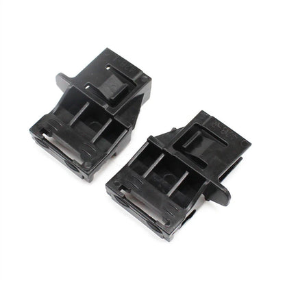 Sunroof Sun Visor Fixed Buckle Clips for Honda CR-V (2017-2021)
