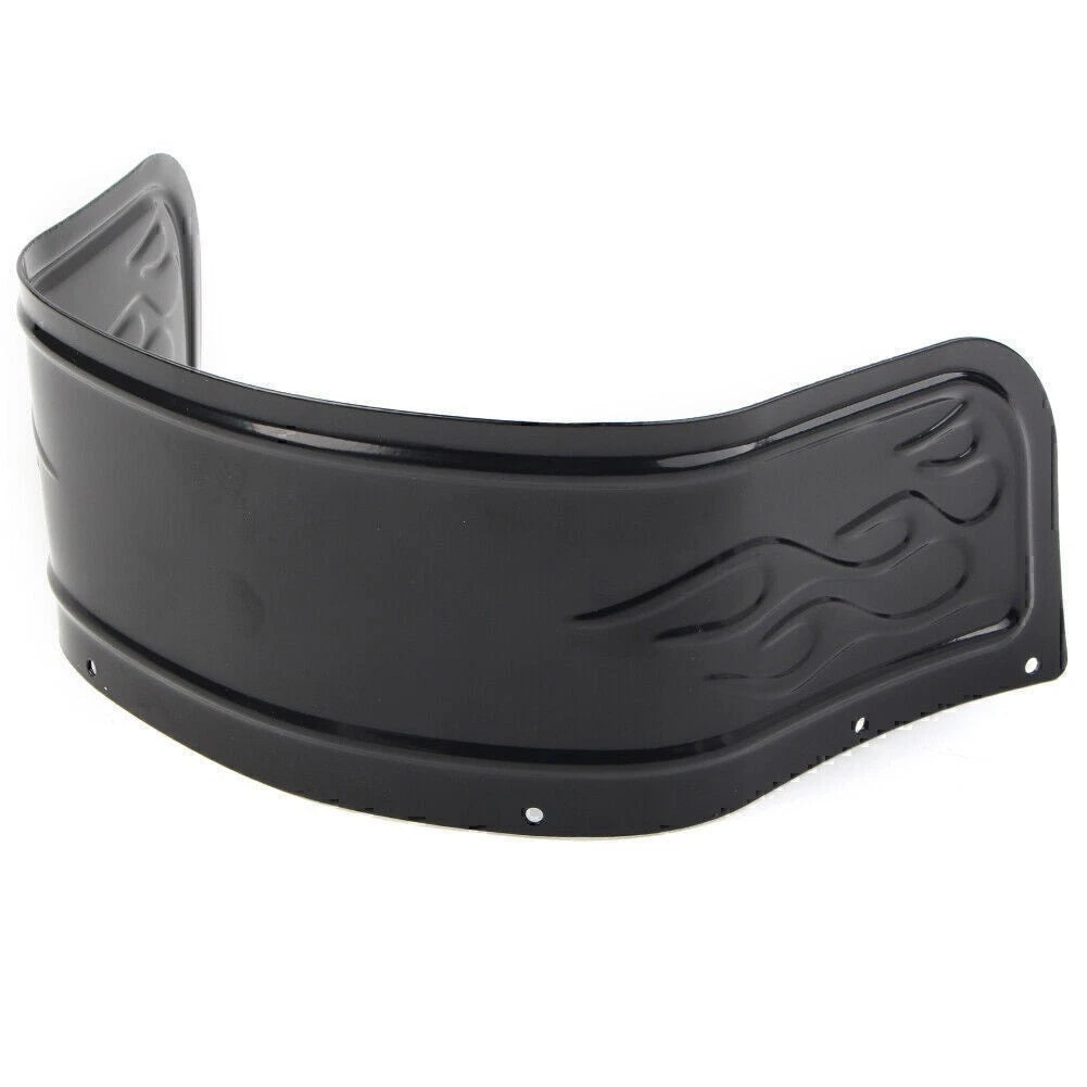 Fender Trim Cover for Harley Touring Electra Glide Softail (1980-2013)