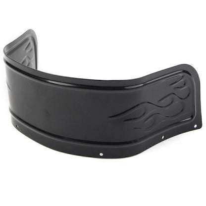 Fender Trim Cover for Harley Touring Electra Glide Softail (1980-2013)