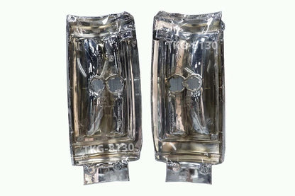 Front Corner Light Clear Lens for Mitsubishi  L200 (1986-1994)