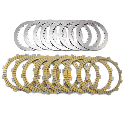 Clutch Friction Disc Plate for Honda CBR1000RR Fireblade (2004-2019)