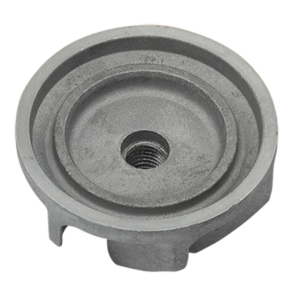 Water Pump Impeller & Shaft for Honda Rincon 650 & 680, Pioneer 700, Big Red 700