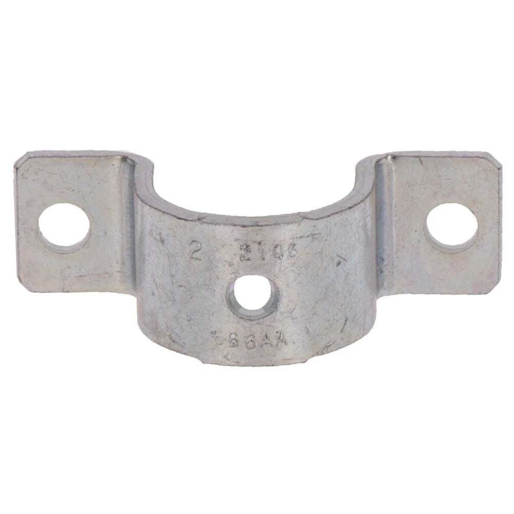 Suspension Stabilizer Bar Bushing Retainer Bracket for Jeep Compass Patriot (2007-2017)