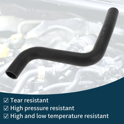 Radiator Hose for Toyota Highlander 7-Seater Elite Edition (2014-2019)