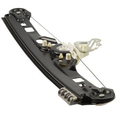 Window Regulator for Mercedes W203 S203 (2000-2006) Left Rear