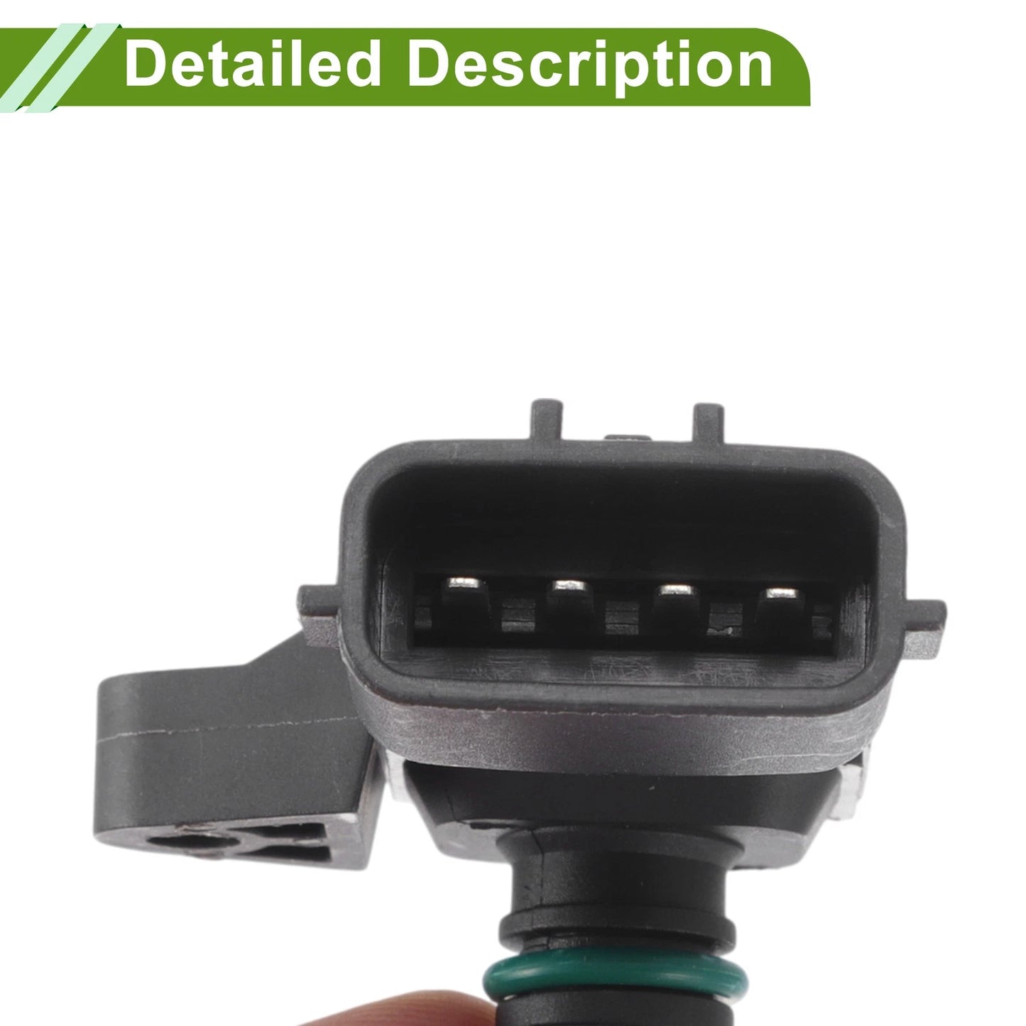 MAP Sensor for KIA Pride (2011-2017)