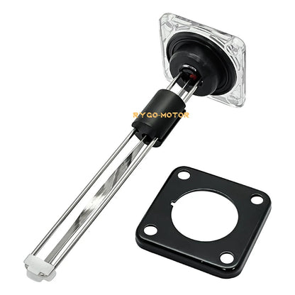 Fuel Gas Tank Level Gauge for Suzuki QuadRunner 500 LTF500F 4x4 (1998–2002)