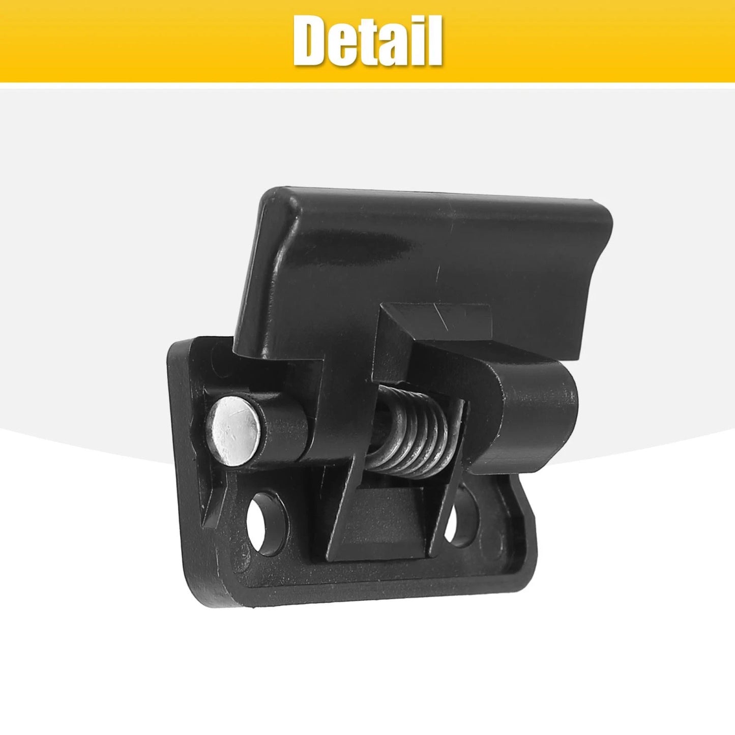 Center Console Latch for Toyota RAV4, 4Runner, Camry, Corolla, Avalon (1996-2023)