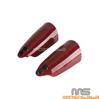 Hand Guard Protector Wind Deflector for Harley Road King FLHRC (2004-2023)