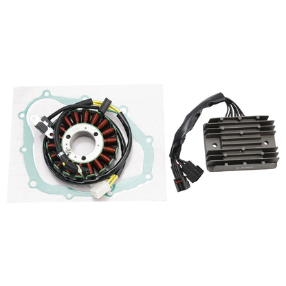 Stator, Regulator, Gasket for Suzuki V-Strom DL 650 A (2007-2016)