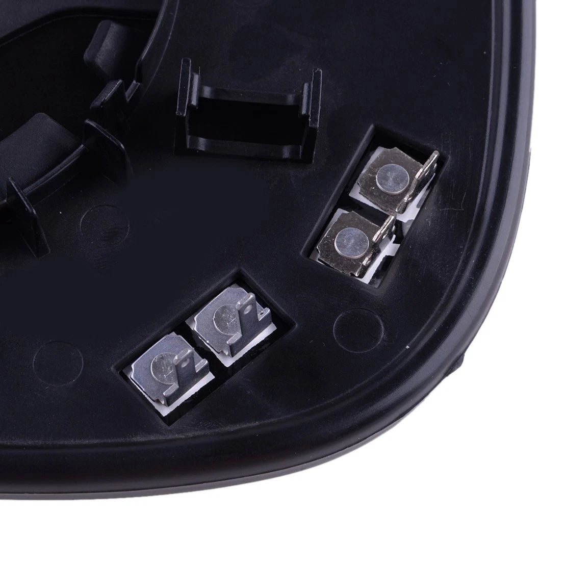 Heated Mirror Glass Pair for BMW X1 E84, X3 F25 (2009-2014)