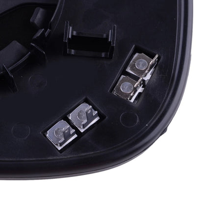 Heated Mirror Glass Pair for BMW X1 E84, X3 F25 (2009-2014)