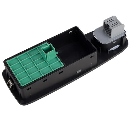 Power Door Mirror Window Switch for Fiat Ducato, Peugeot Boxer, Citroen (2006-2023)