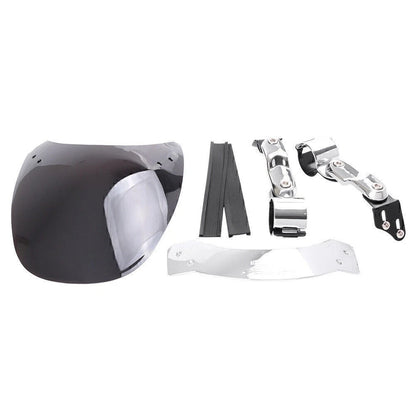Front Windshield for Harley Softail Breakout (2013-2017)
