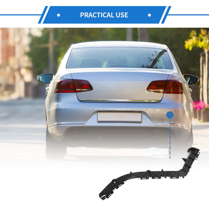 Right Rear Bumper Retainer Bracket for Toyota Land Cruiser Prado (2003-2009)