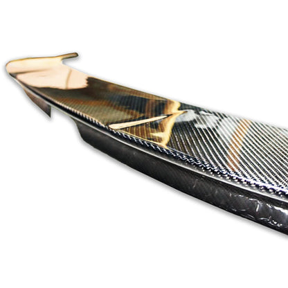 Boot Spoiler for Lexus IS XE30 IS250 IS350 IS300h (2013-2020)
