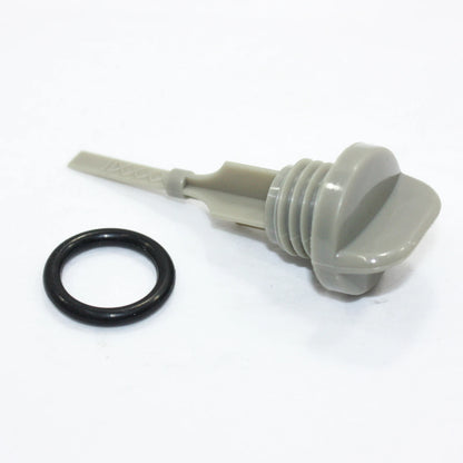 Oil Dipstick for 110cc 125cc 150cc 250cc PIT Quad Dirt Bike ATV Buggy