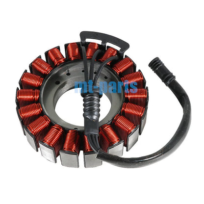 Stator Coil for Harley Softail Low Rider FXLR & Street Bob FXBB (2018-2020)