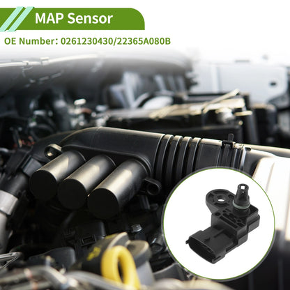 MAP Sensor for Ford Transit Connect (2010-2013)