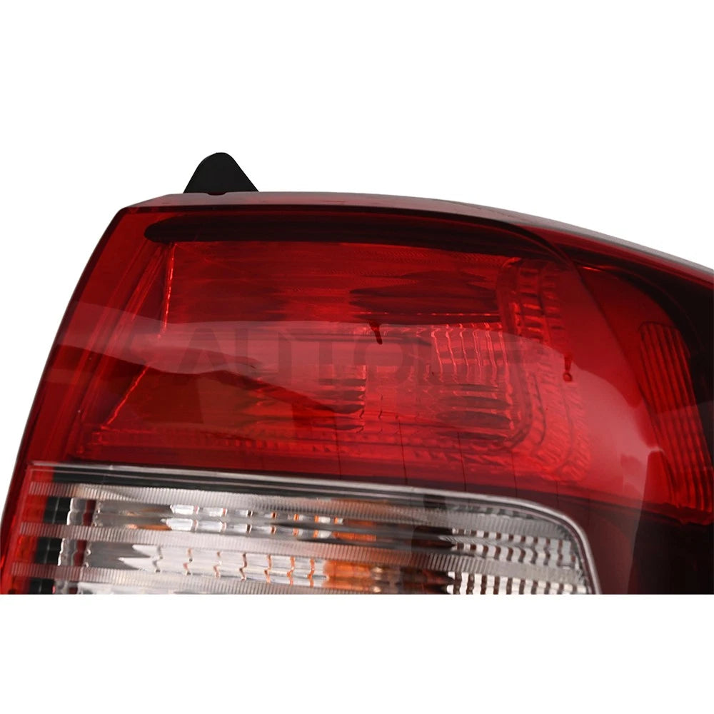 Tail Light Brakelight Lamp Passenger Right Side for Kia Rio (2018–2023)